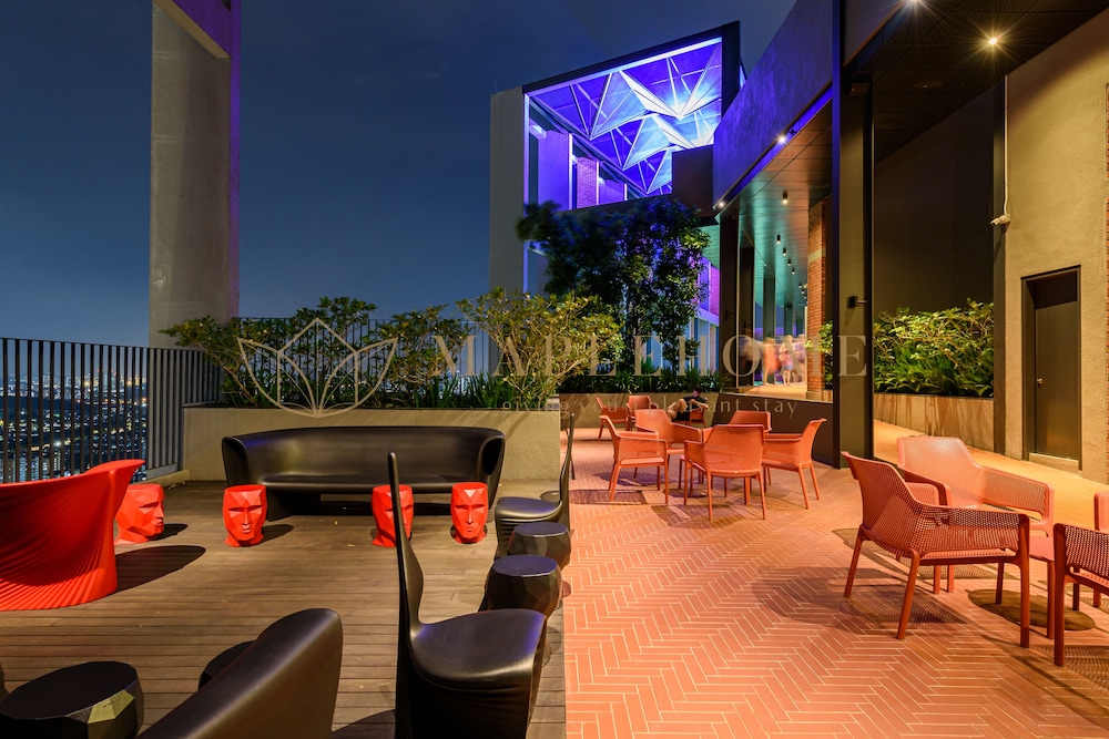 Millerz Premier Suites Kuala Lumpur