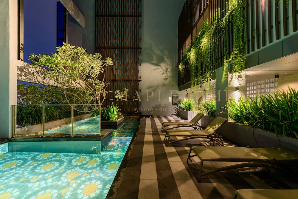 Millerz Premier Suites Kuala Lumpur