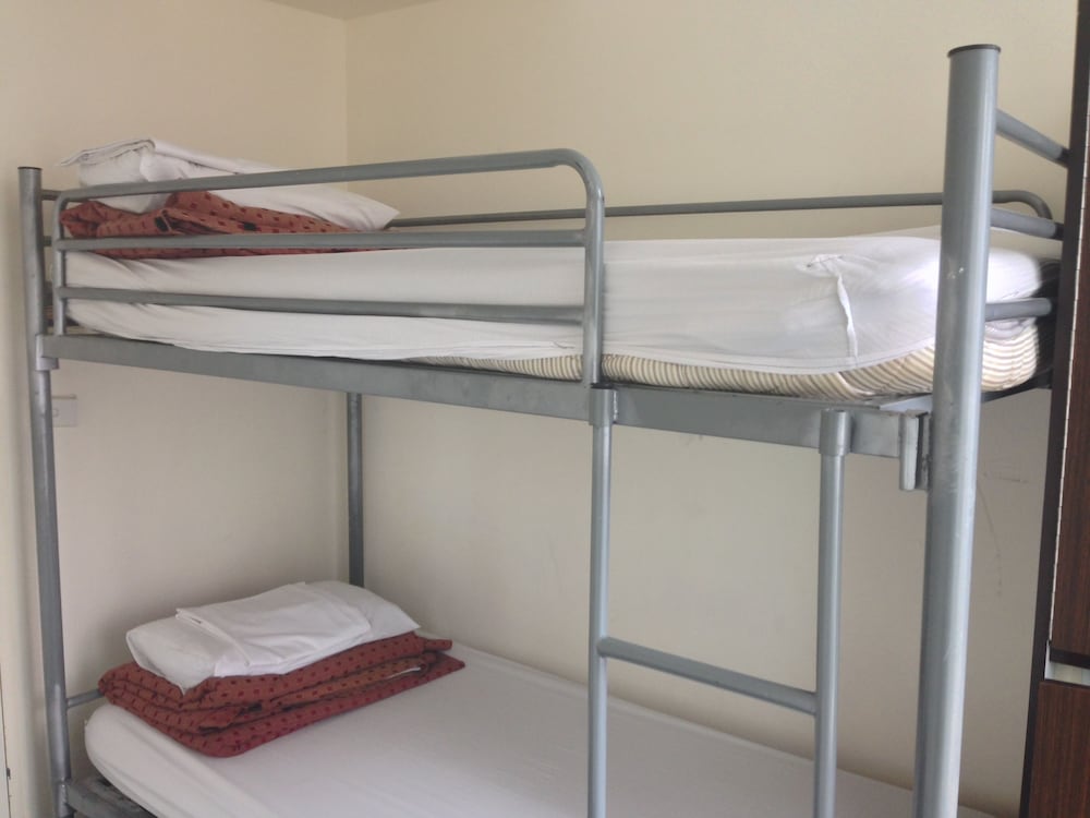 790 on George Backpackers