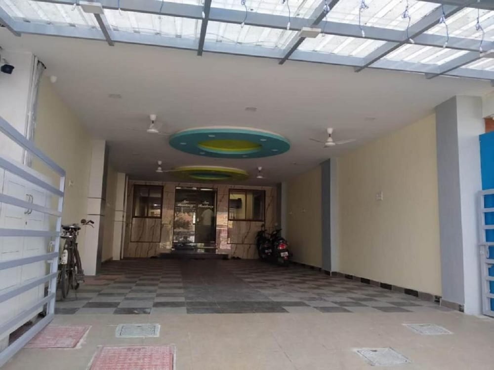 SAU Residency
