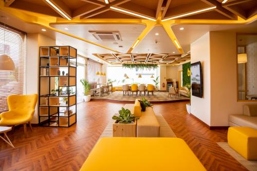 Bloom Hub - ORR Marathahalli