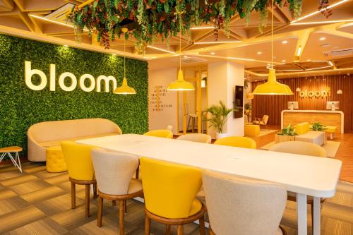Bloom Hub - ORR Marathahalli