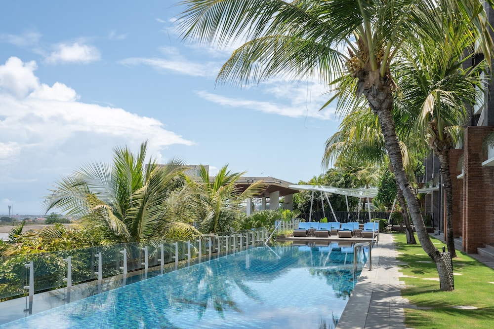 Four Points by Sheraton Bali, Ungasan