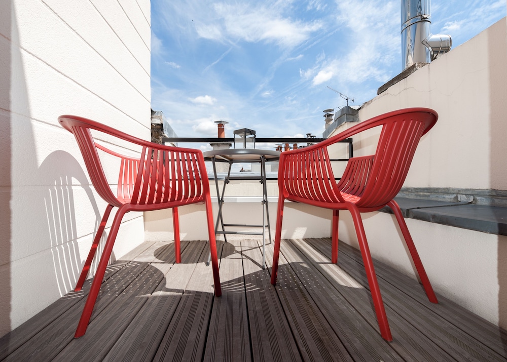 Hôtel Le 209 Paris Bercy