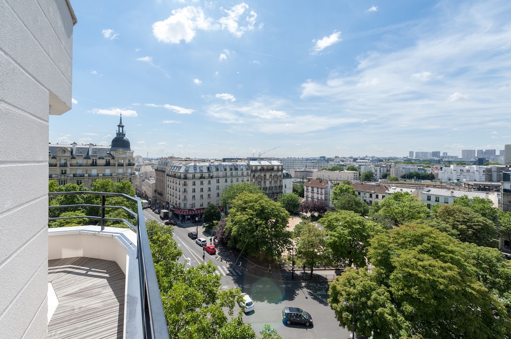 Hôtel Le 209 Paris Bercy
