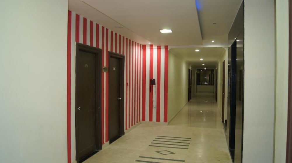 Hotel MGM Grand
