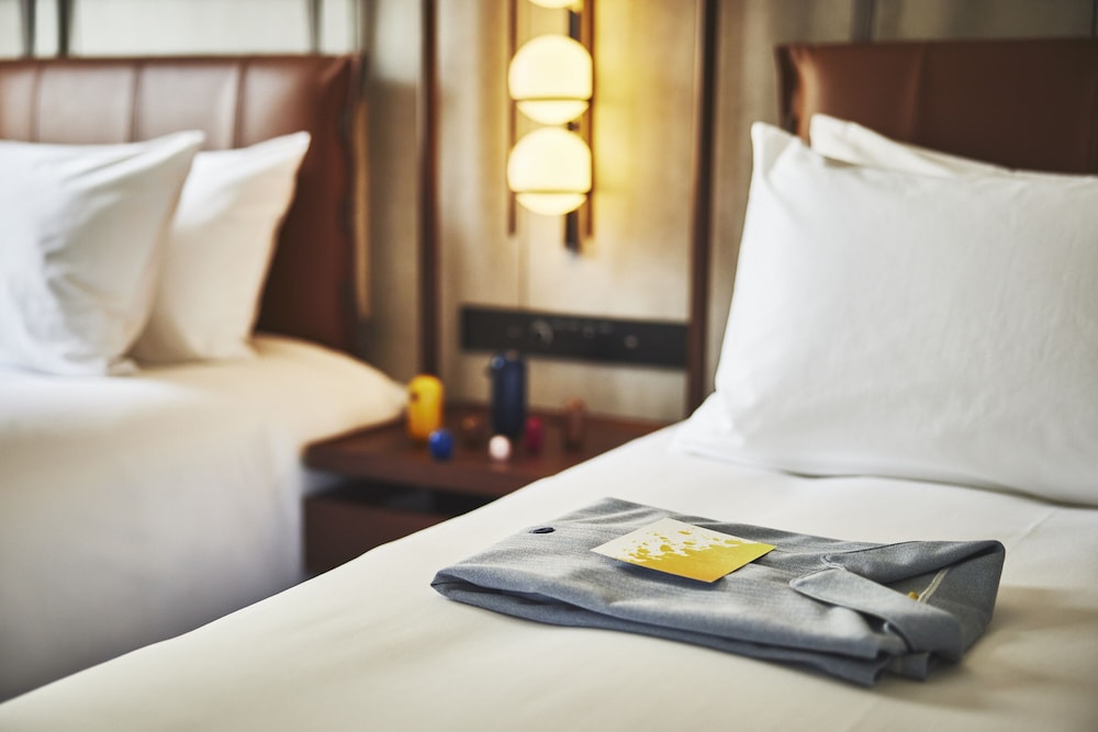 voco Osaka Central by IHG