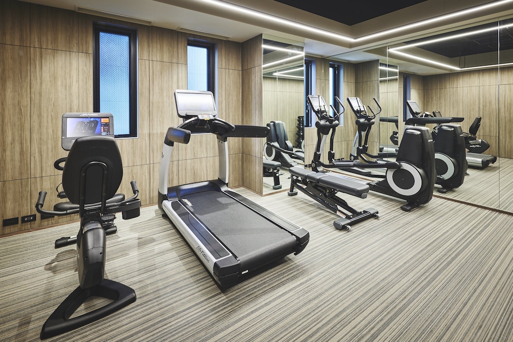 voco Osaka Central by IHG