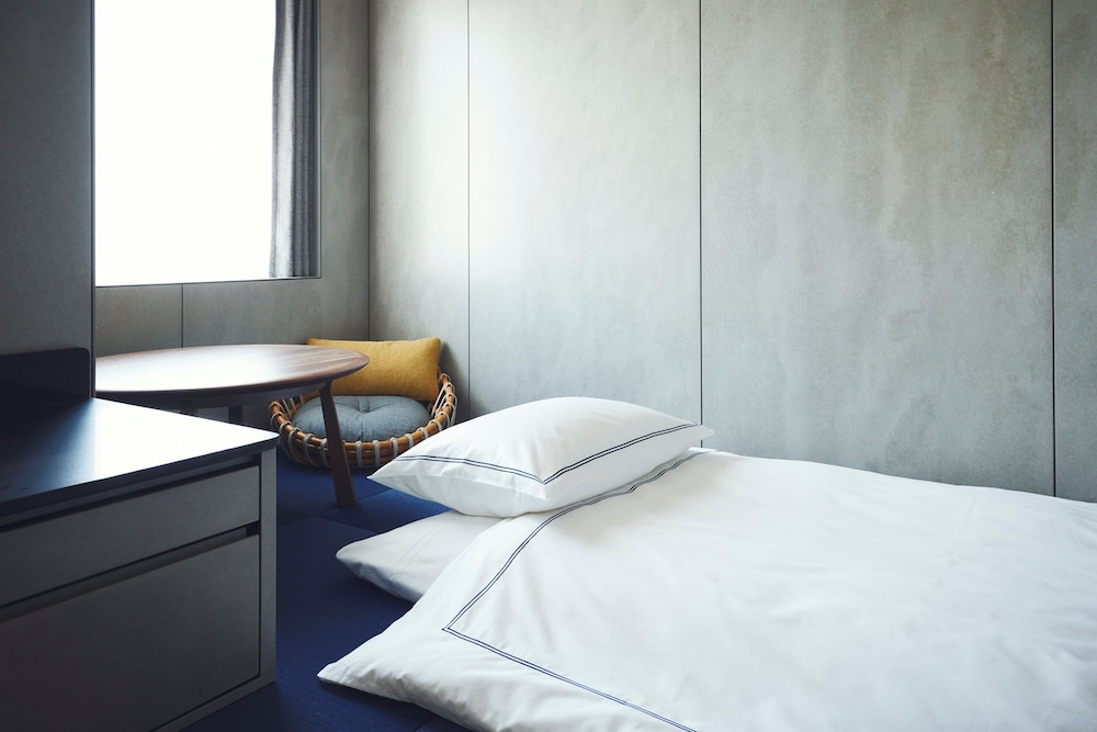 voco Osaka Central by IHG