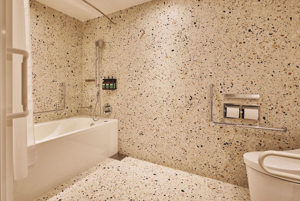 voco Osaka Central by IHG