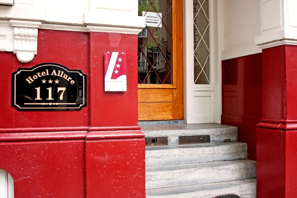 Hotel Allure