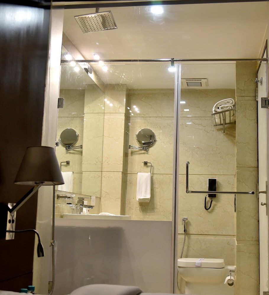 Clarks Inn Suites Gwalior