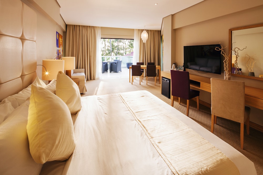 Villa Caemilla Beach Boutique Hotel