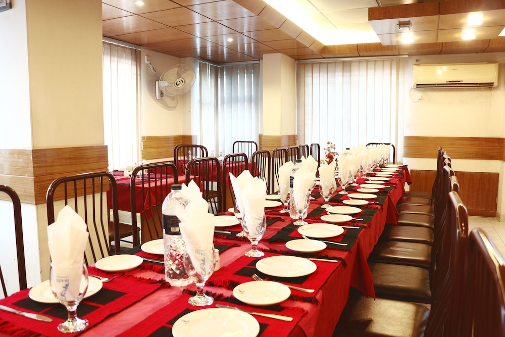 Sel Nibash Hotel & Serviced Apartments