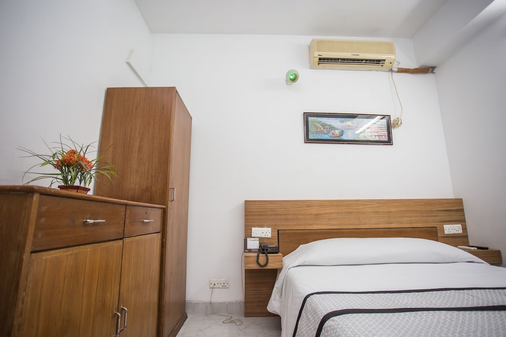 Sel Nibash Hotel & Serviced Apartments