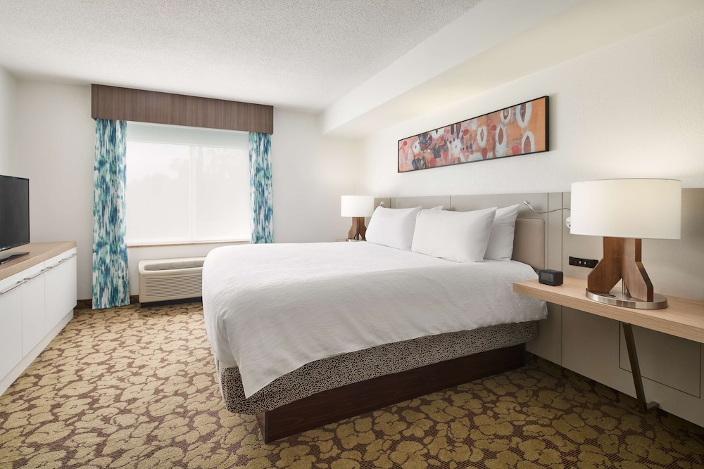 Hilton Garden Inn Columbus