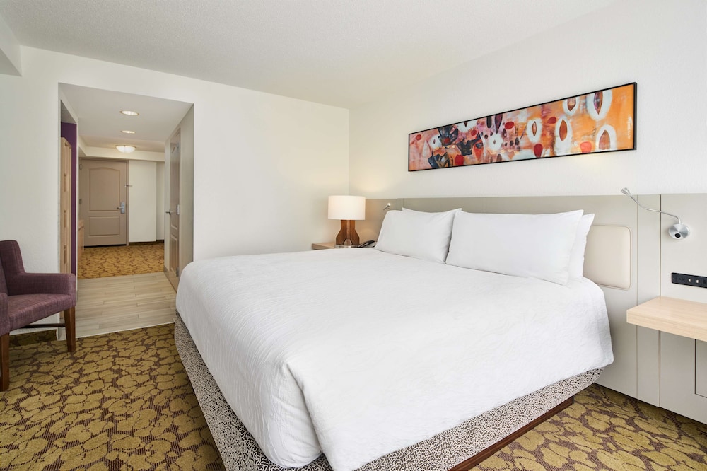 Hilton Garden Inn Columbus
