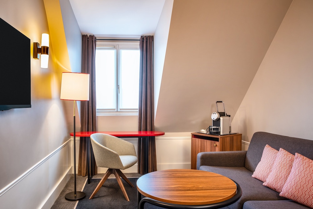Holiday Inn Paris Gare de Lyon Bastille By IHG