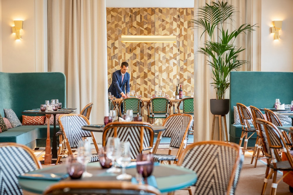 Holiday Inn Paris Gare de Lyon Bastille By IHG
