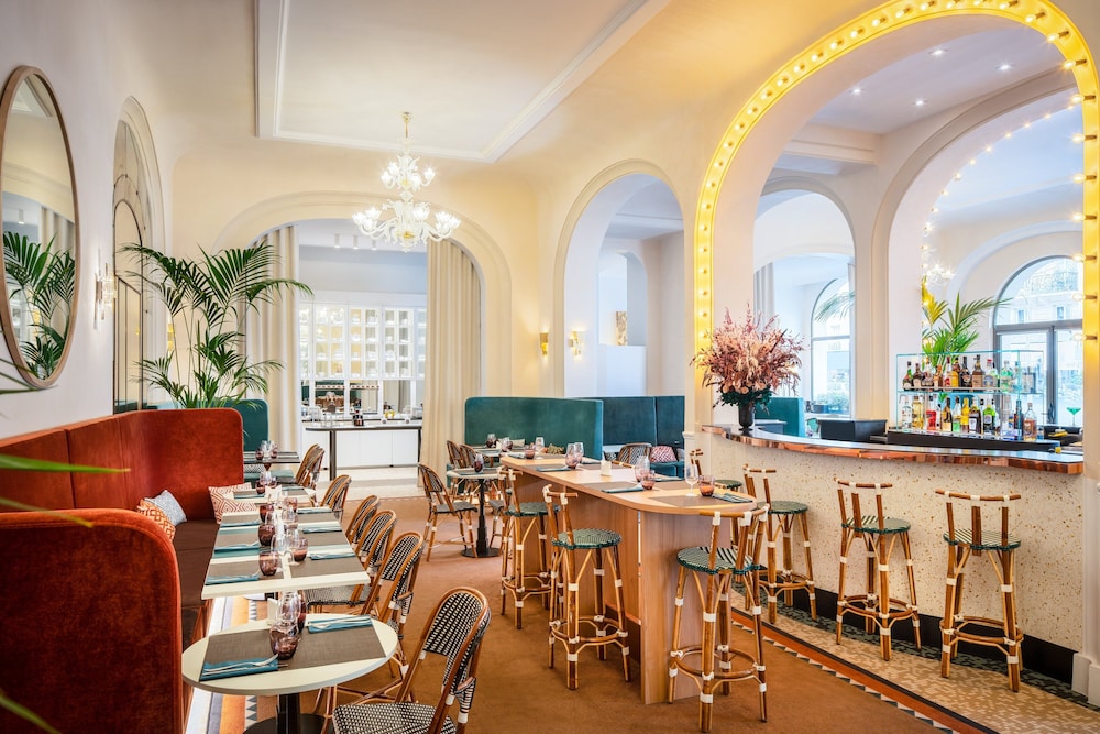 Holiday Inn Paris Gare de Lyon Bastille By IHG