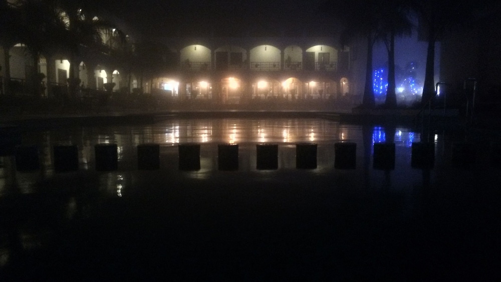 Hotel Kumararraja Palace