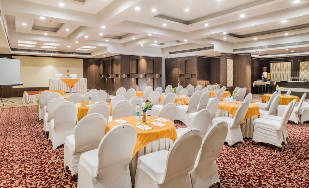The Citi Residenci Hotel - Durgapur