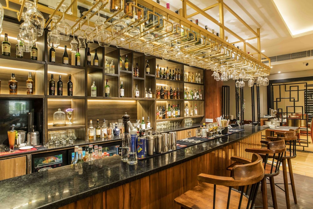 The Citi Residenci Hotel - Durgapur