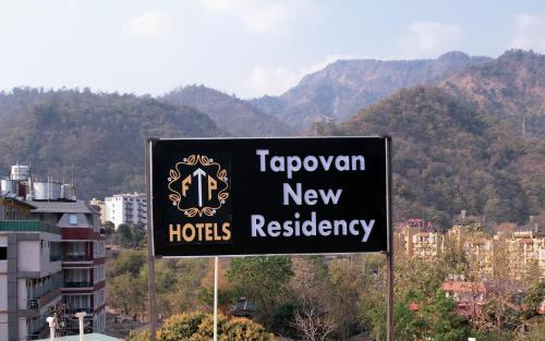 Tapovan New Residency By FTP Hotels