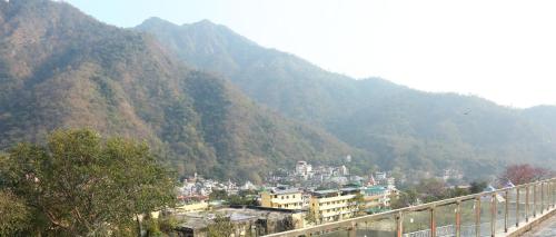 Tapovan New Residency By FTP Hotels