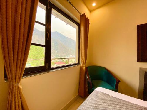 Tapovan New Residency By FTP Hotels