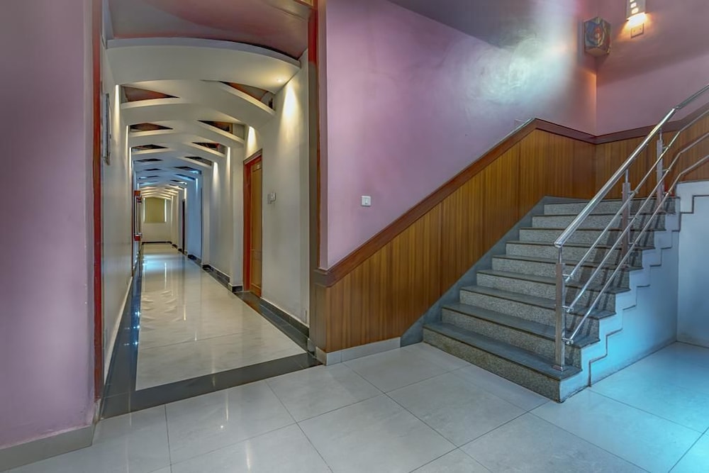 Hotel Vintage Villa