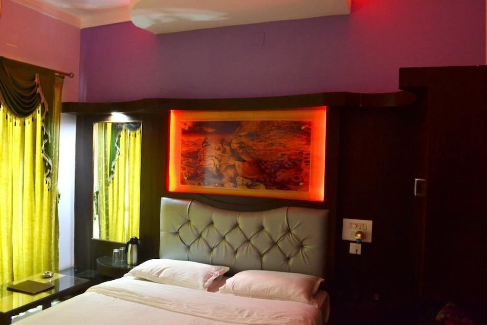 Hotel Vintage Villa