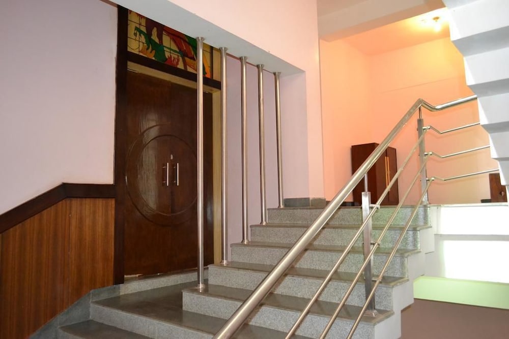 Hotel Vintage Villa