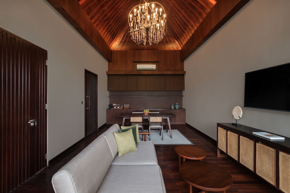 The Garcia Ubud Hotel & Resort