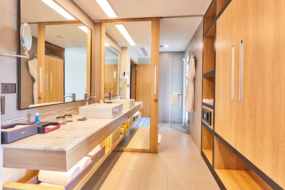 Aloft New Delhi Aerocity
