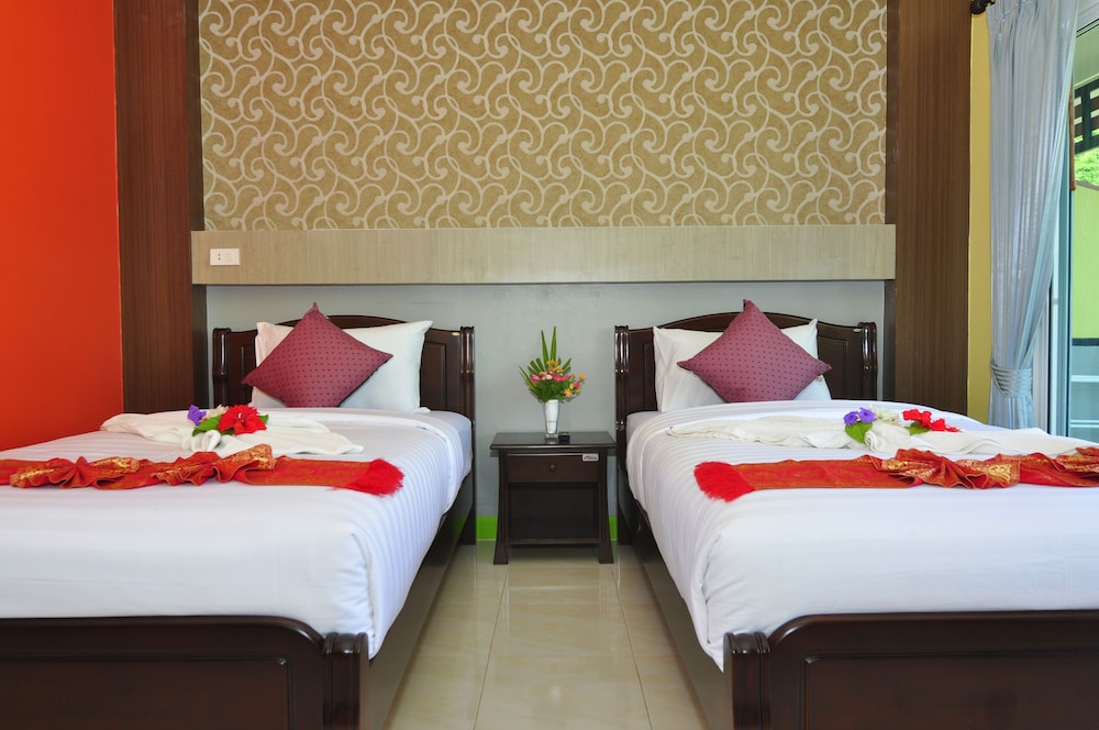 Chongkhao Resort
