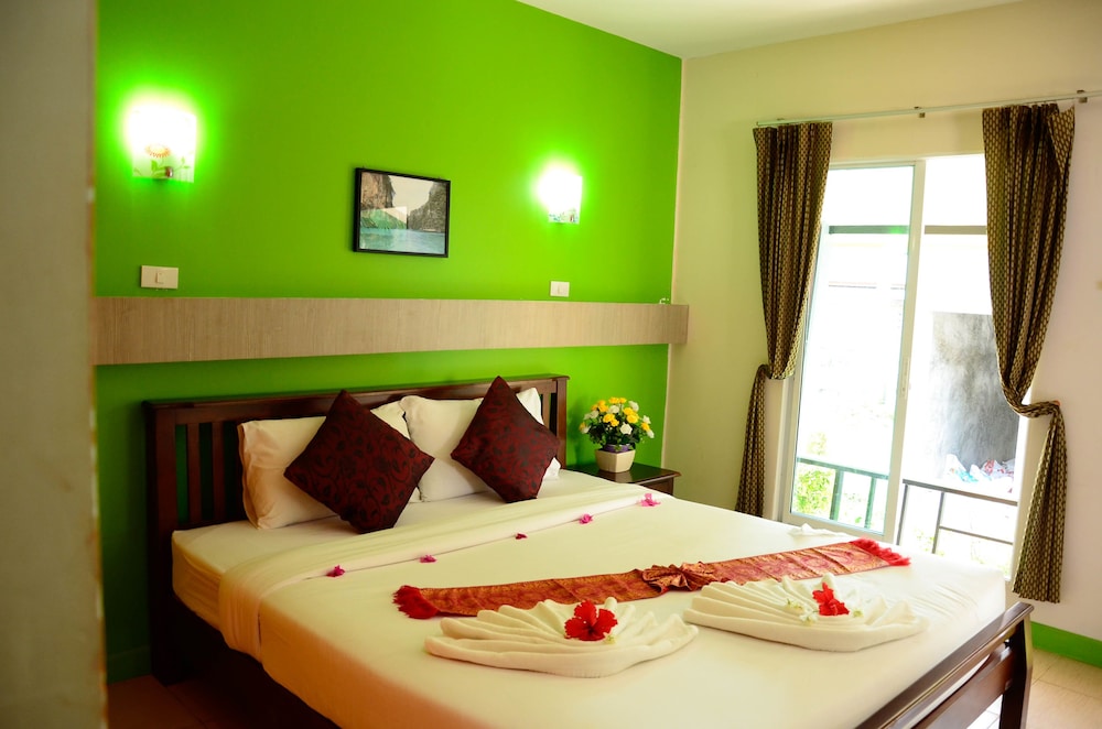 Chongkhao Resort