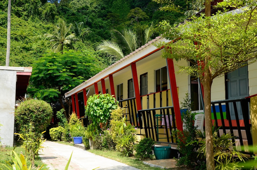 Chongkhao Resort