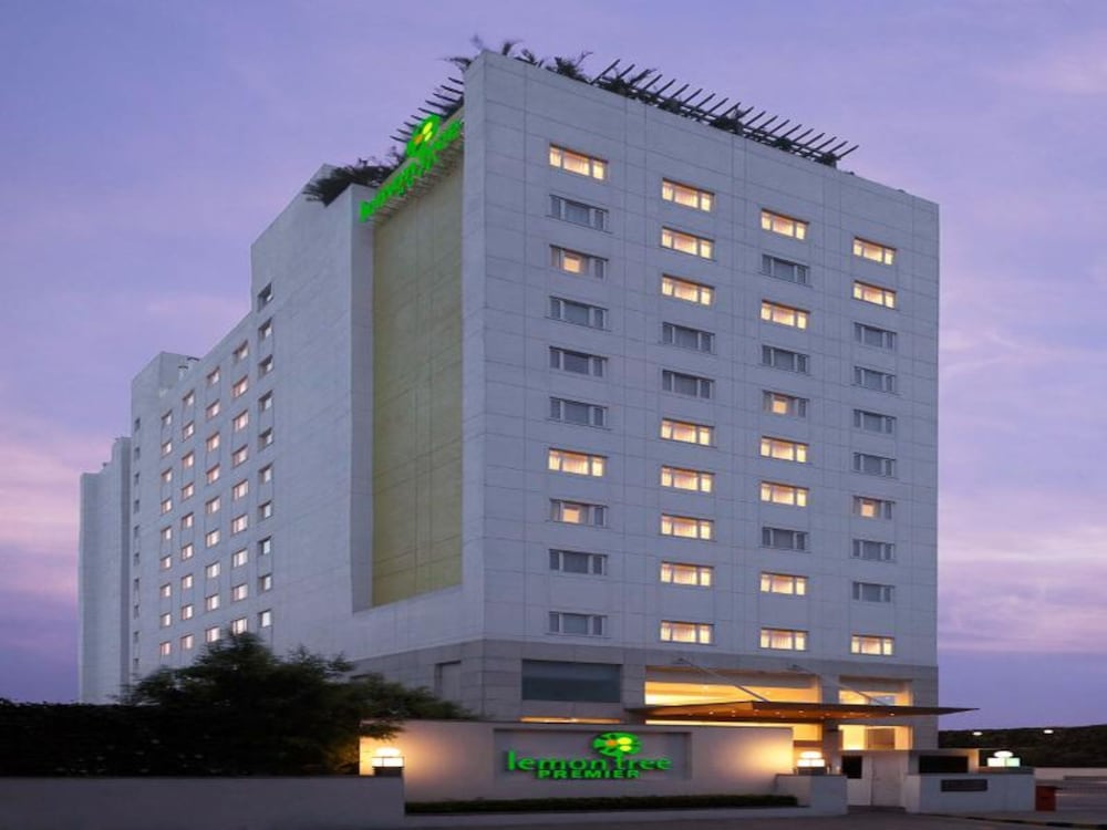 Lemon Tree Premier, Ulsoor lake, Bengaluru