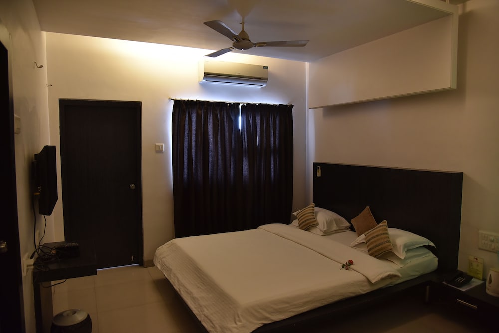 Hotel Rama Heritage