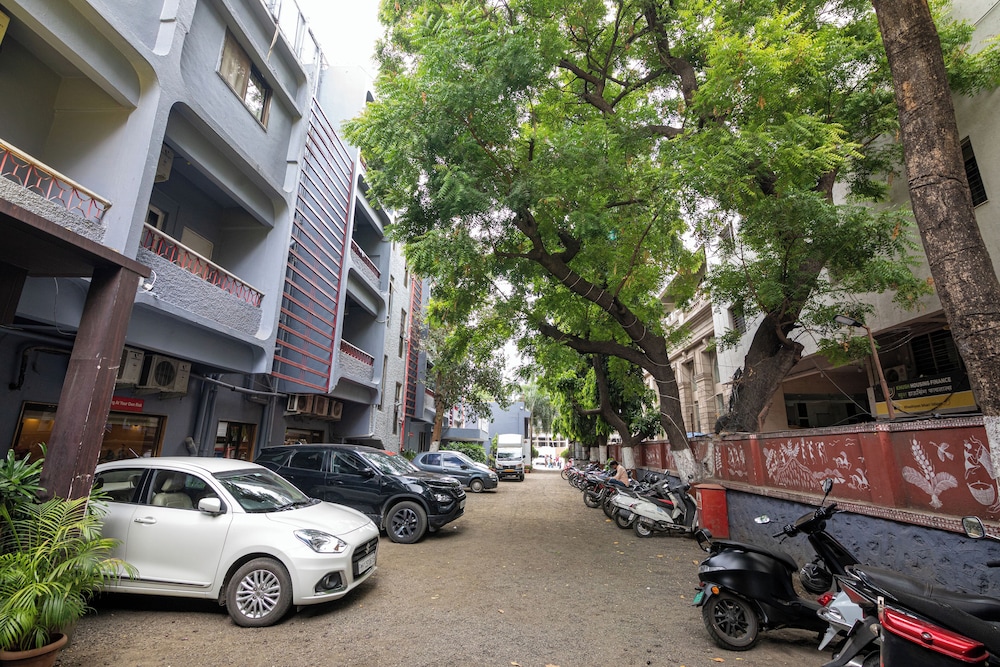 Hotel Rama Heritage