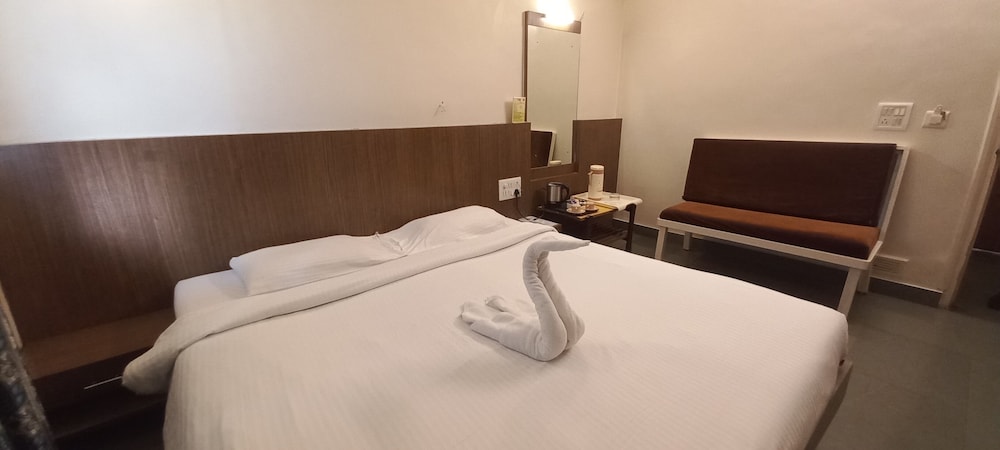 Hotel Rama Heritage