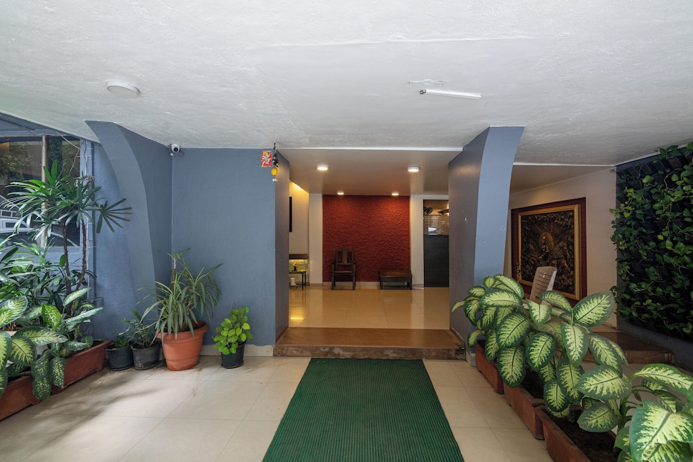 Hotel Rama Heritage