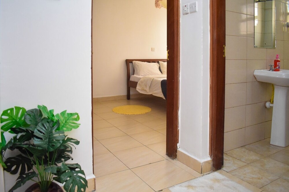 Imara Daima Furnished Apartment