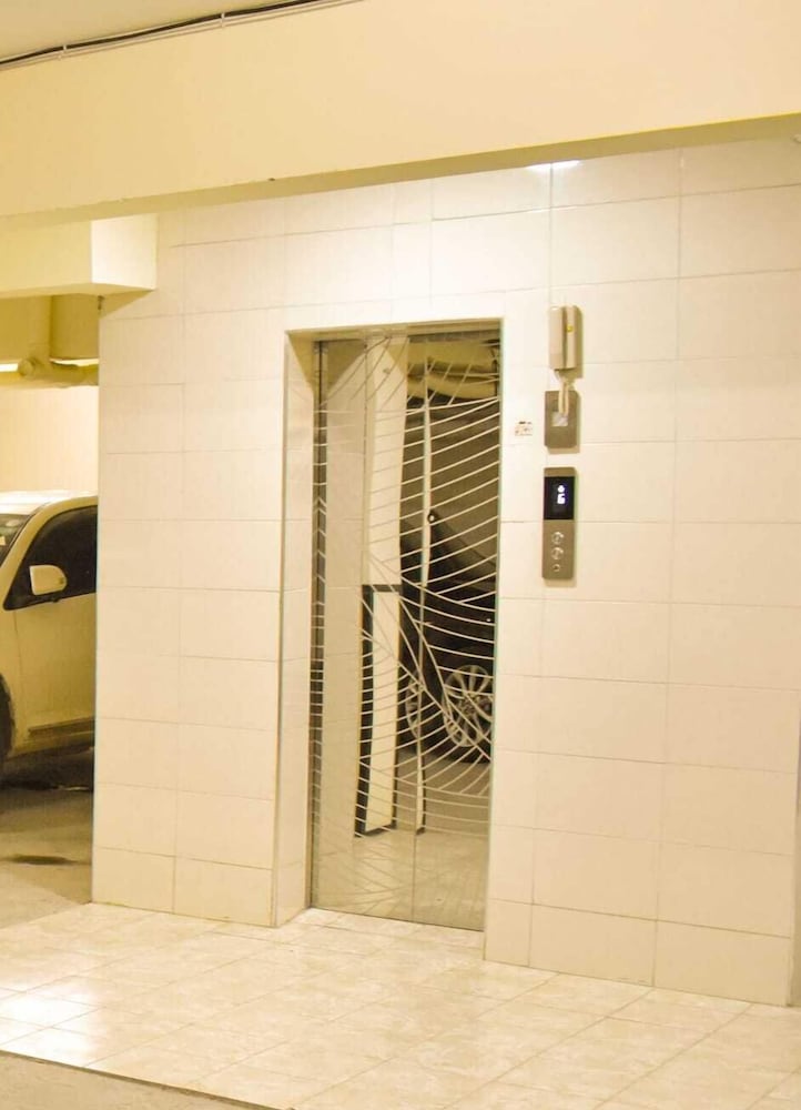 Imara Daima Furnished Apartment