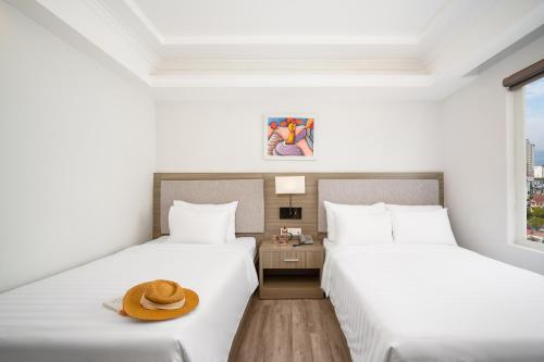 Golden Rose 3 Hotel Danang