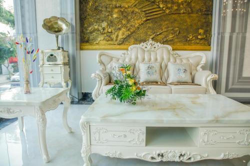 Golden Rose 3 Hotel Danang