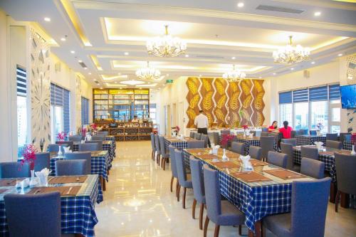 Golden Rose 3 Hotel Danang
