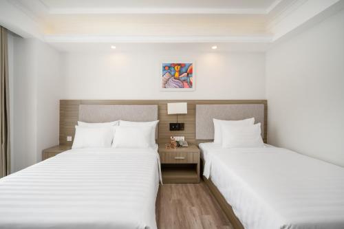 Golden Rose 3 Hotel Danang
