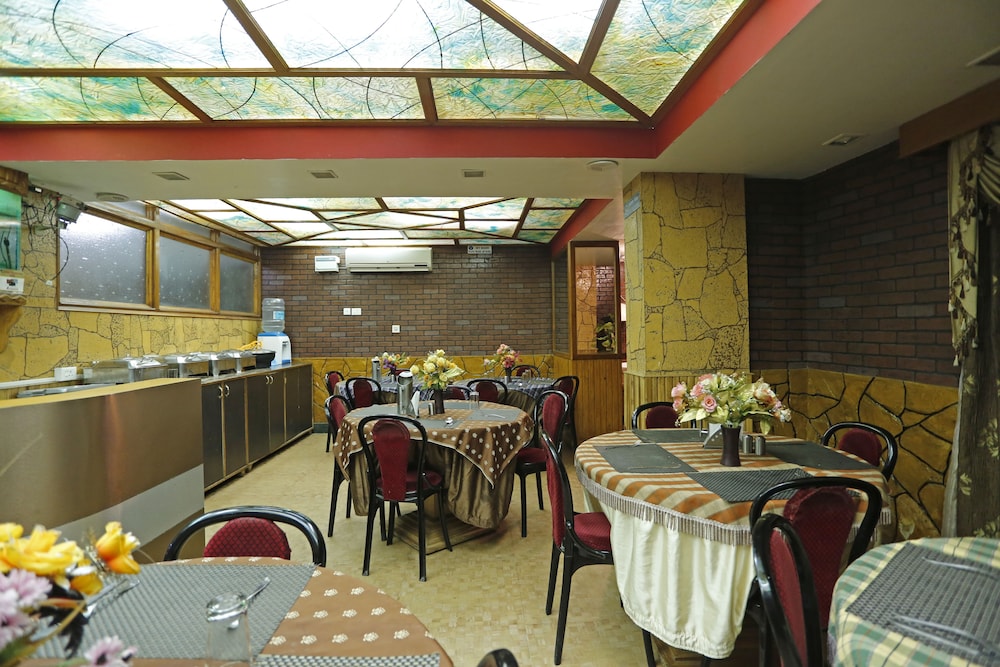 Hotel Knight Inn Shillong
